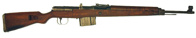 Gewehr 43